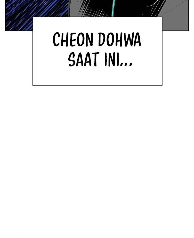 Jungle Juice Chapter 180 Gambar 3