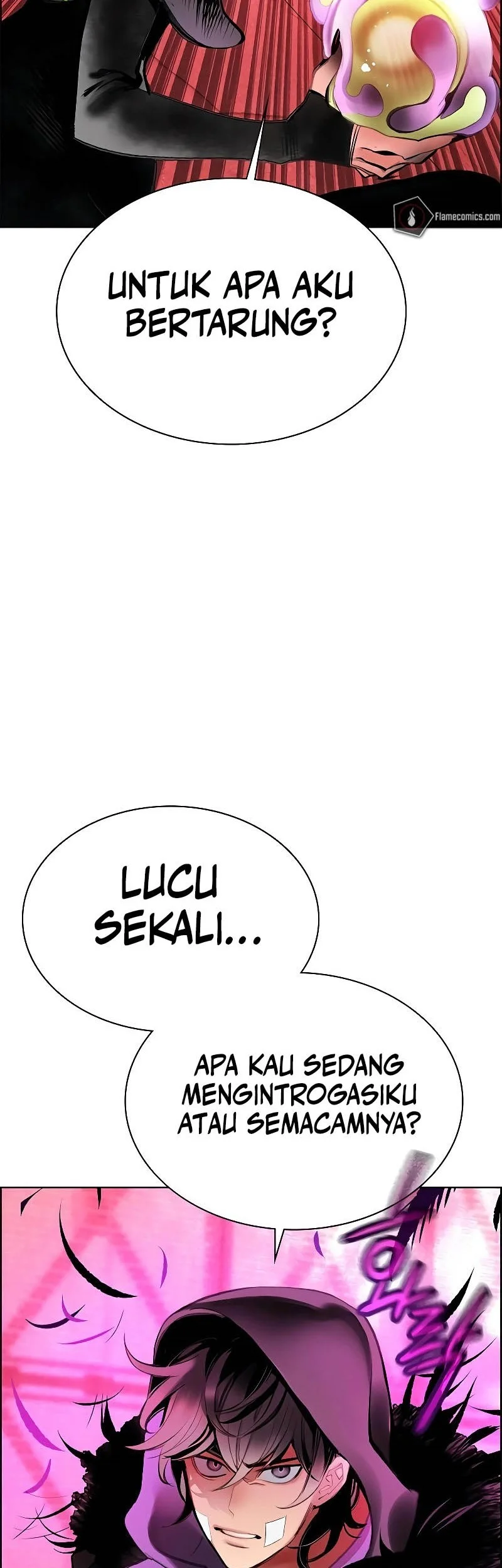 Jungle Juice Chapter 180 Gambar 58