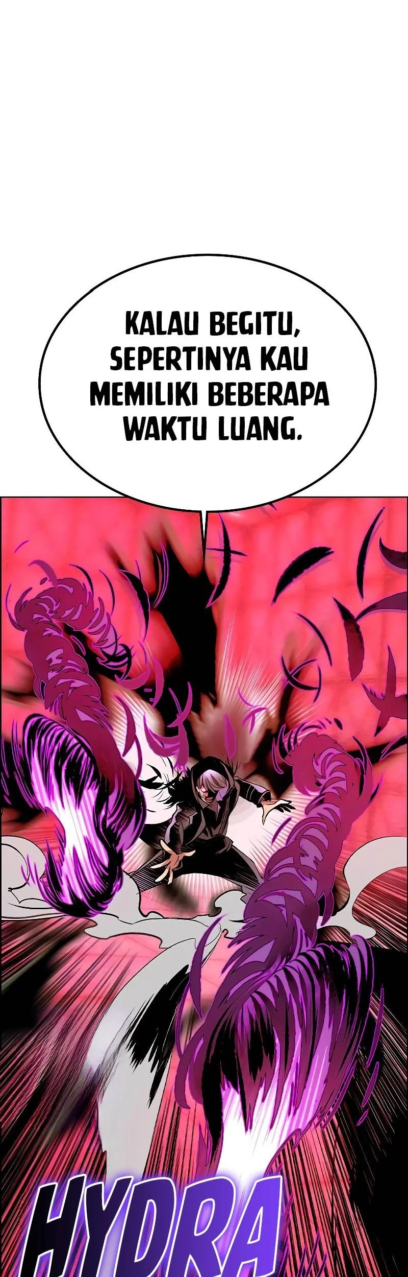 Jungle Juice Chapter 180 Gambar 60