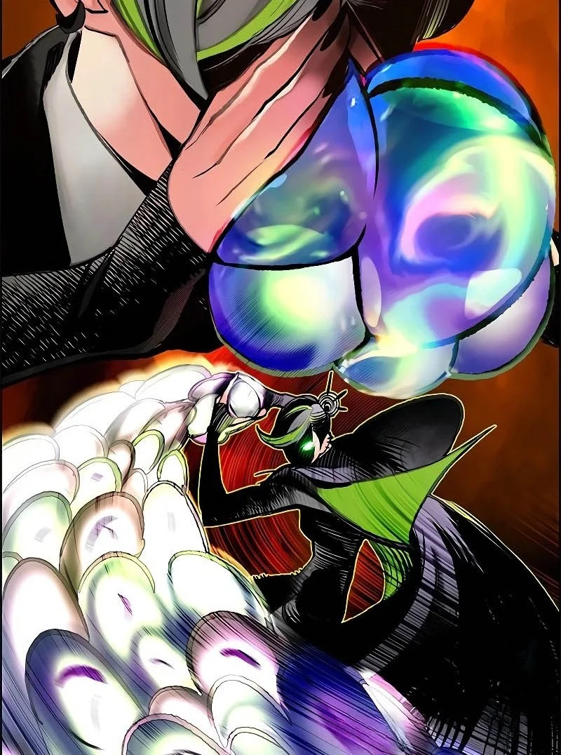 Jungle Juice Chapter 180 Gambar 63