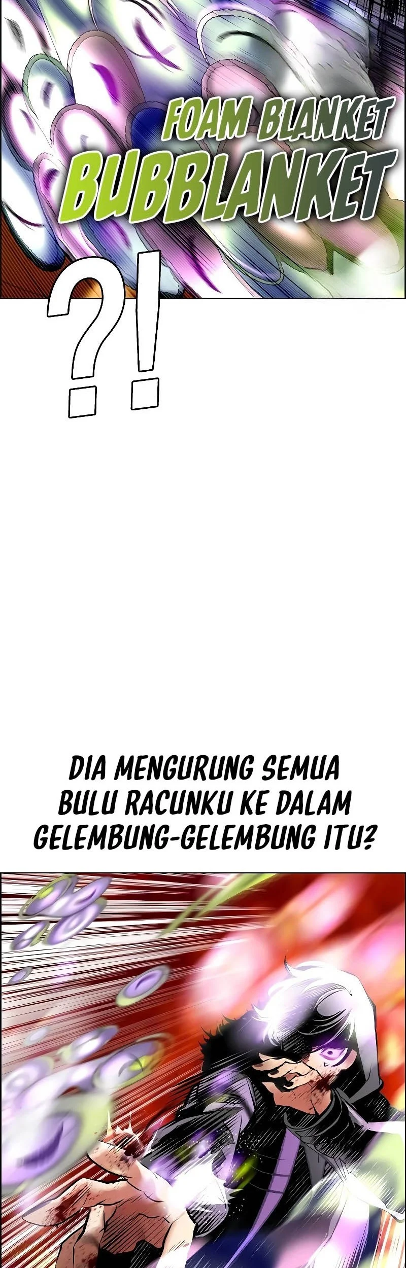 Jungle Juice Chapter 180 Gambar 64