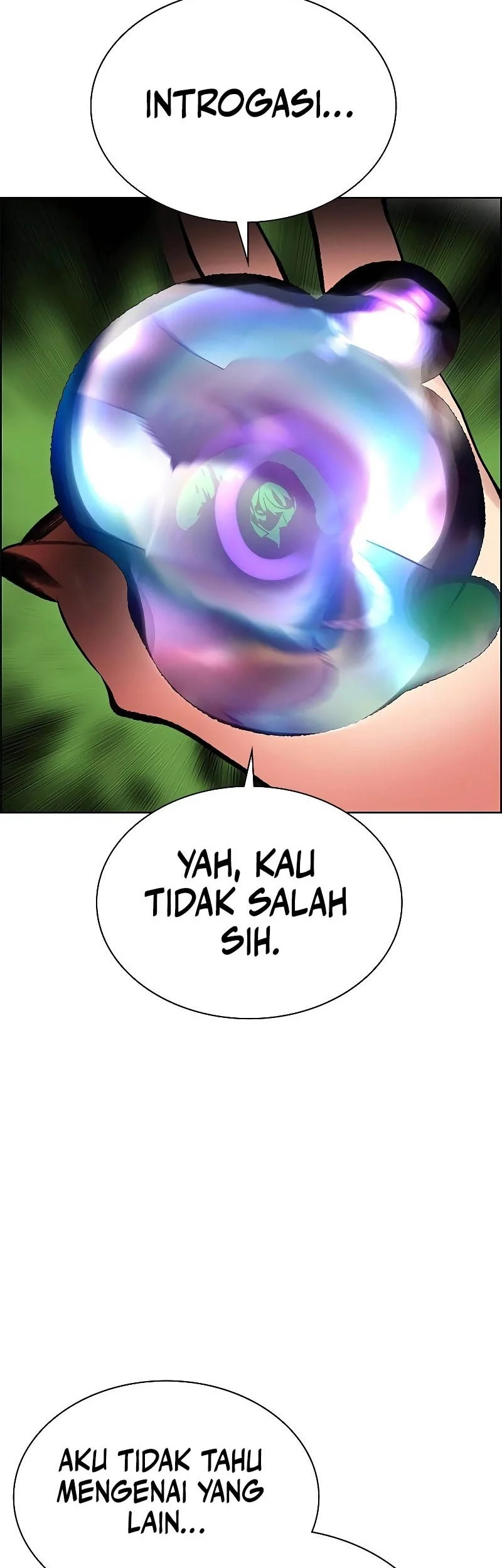Jungle Juice Chapter 180 Gambar 66