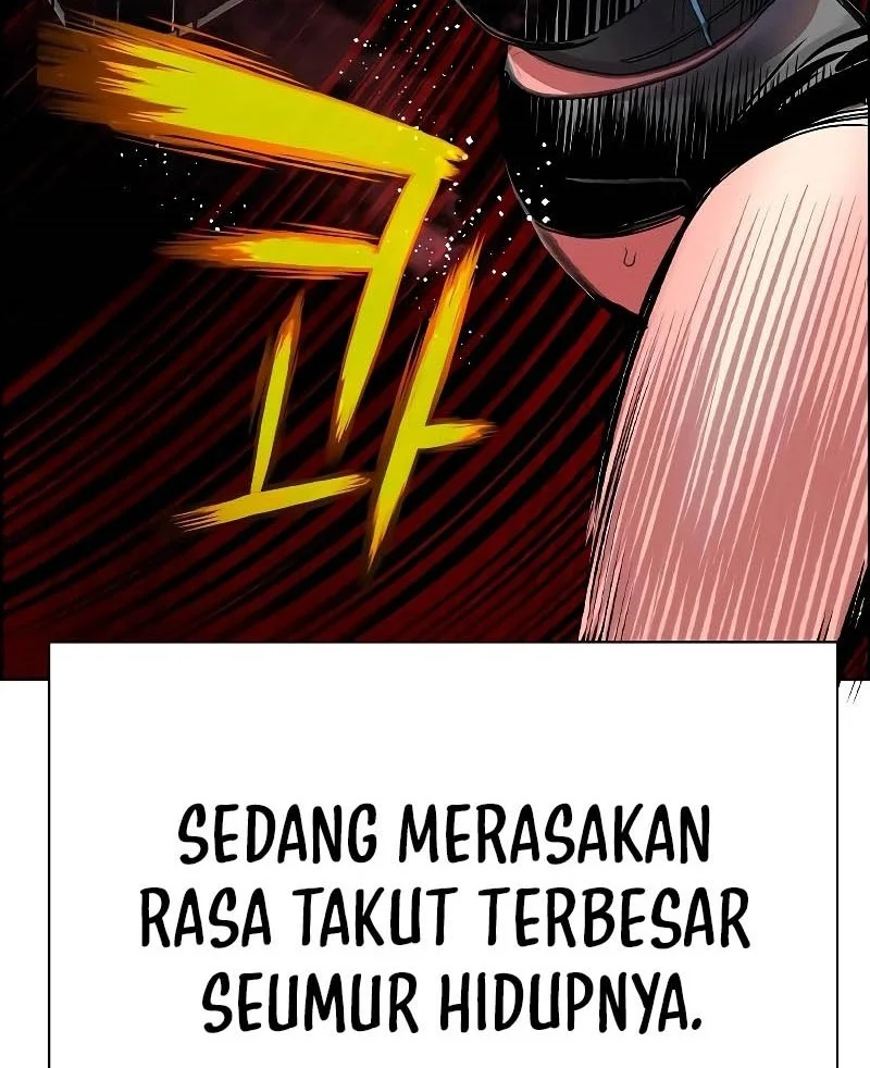 Jungle Juice Chapter 180 Gambar 5