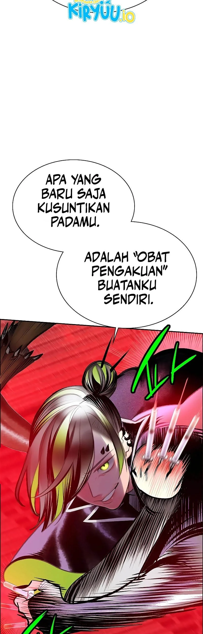 Jungle Juice Chapter 180 Gambar 78