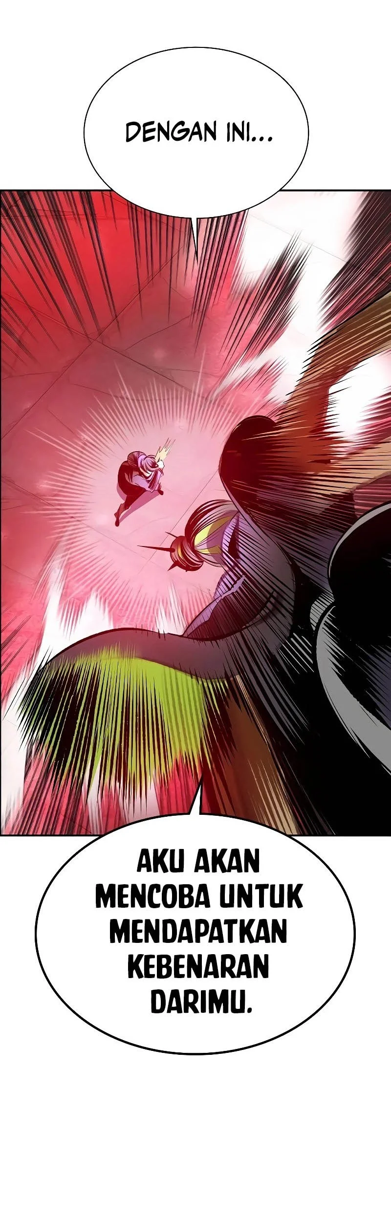 Jungle Juice Chapter 180 Gambar 80