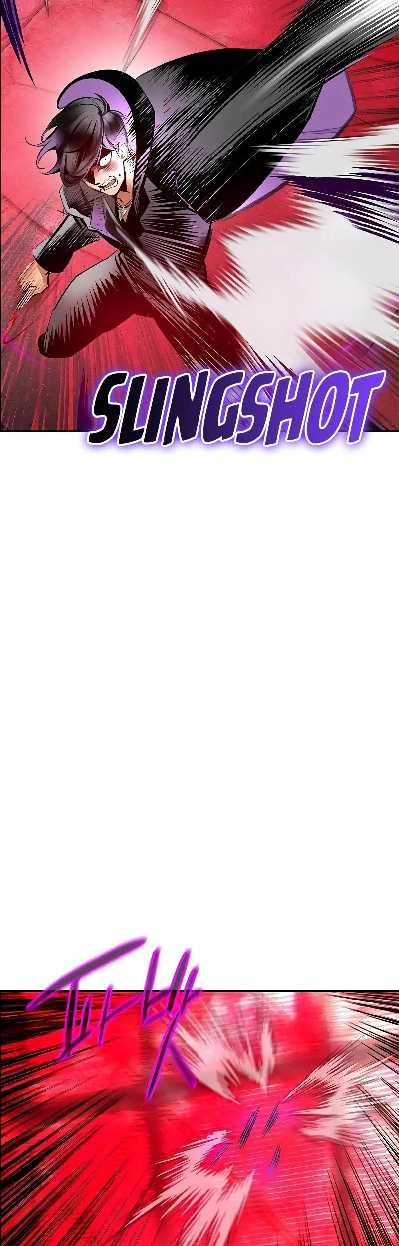 Jungle Juice Chapter 180 Gambar 82