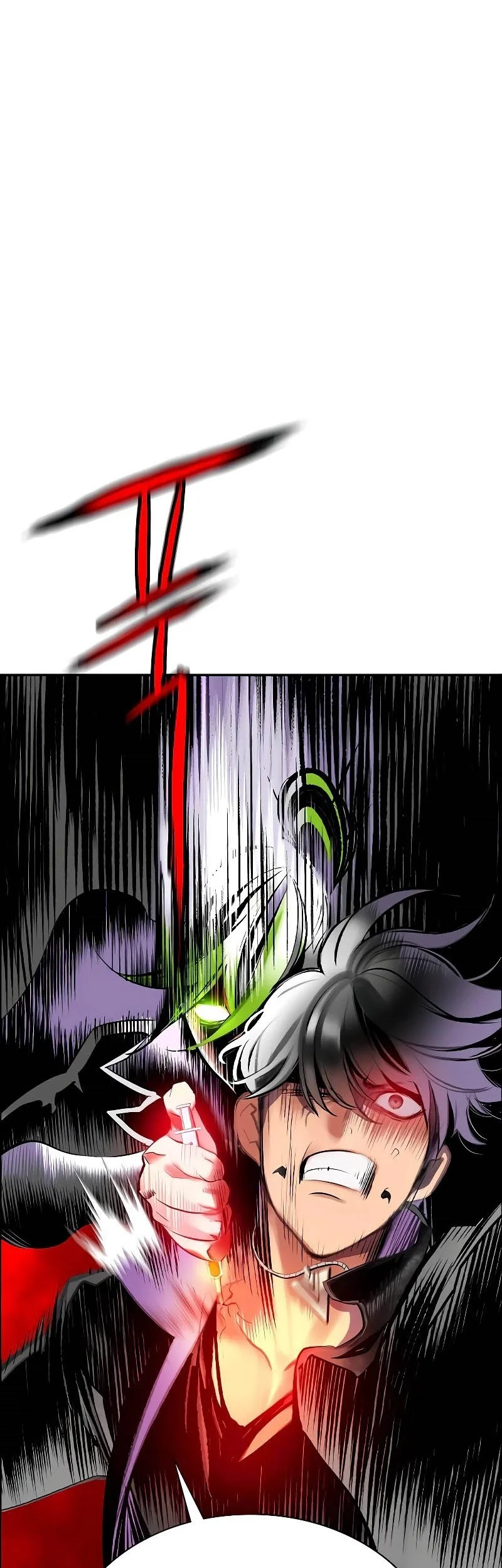 Jungle Juice Chapter 180 Gambar 84