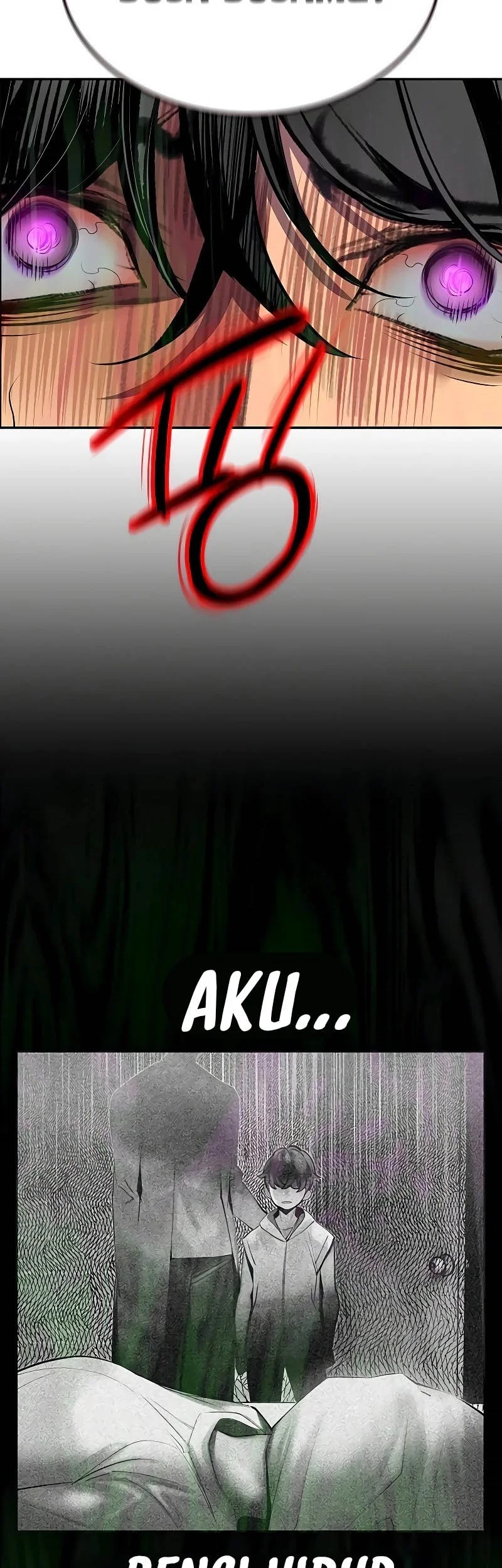 Jungle Juice Chapter 180 Gambar 86