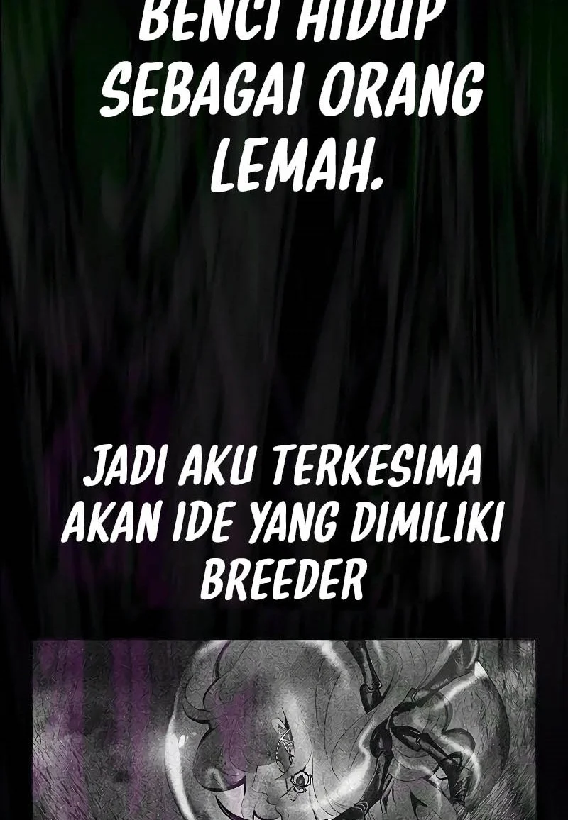 Jungle Juice Chapter 180 Gambar 87