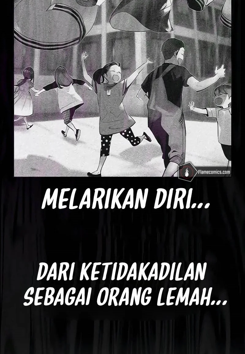 Jungle Juice Chapter 180 Gambar 89