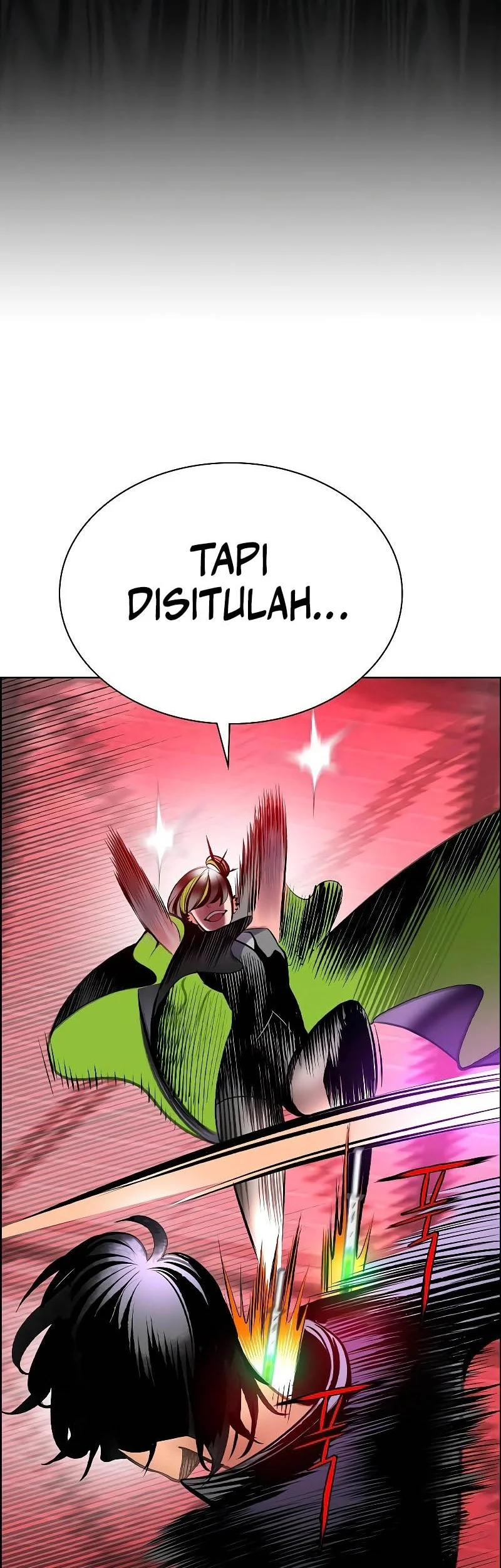 Jungle Juice Chapter 180 Gambar 90