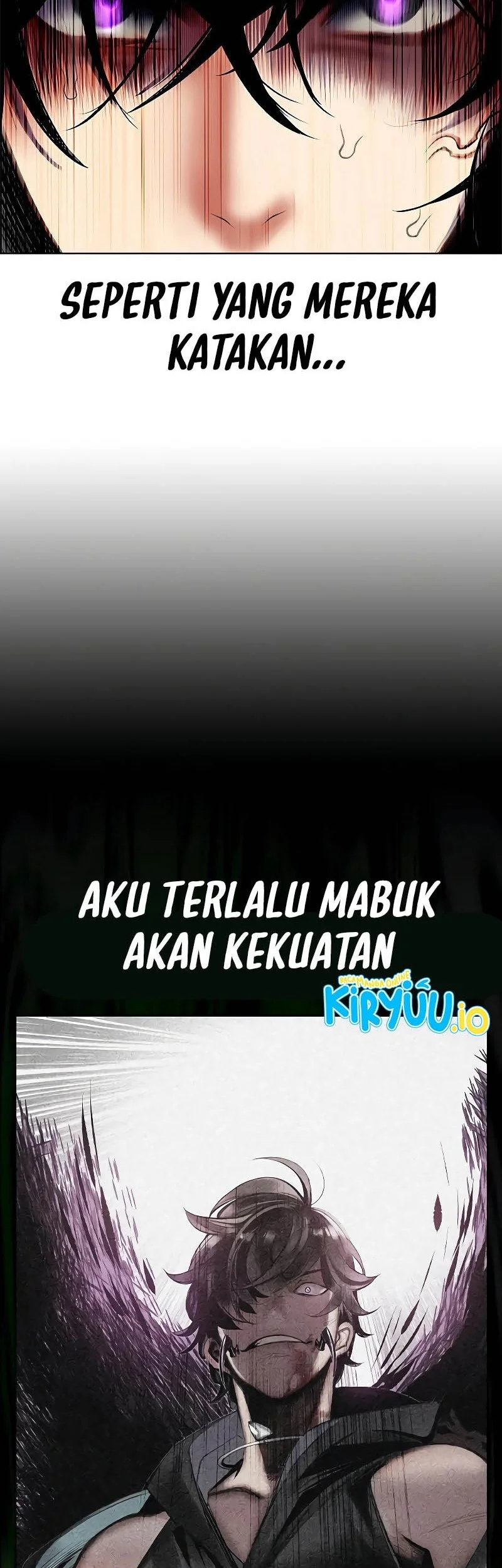 Jungle Juice Chapter 180 Gambar 94