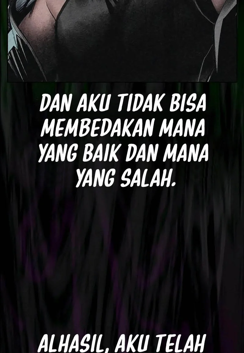 Jungle Juice Chapter 180 Gambar 95