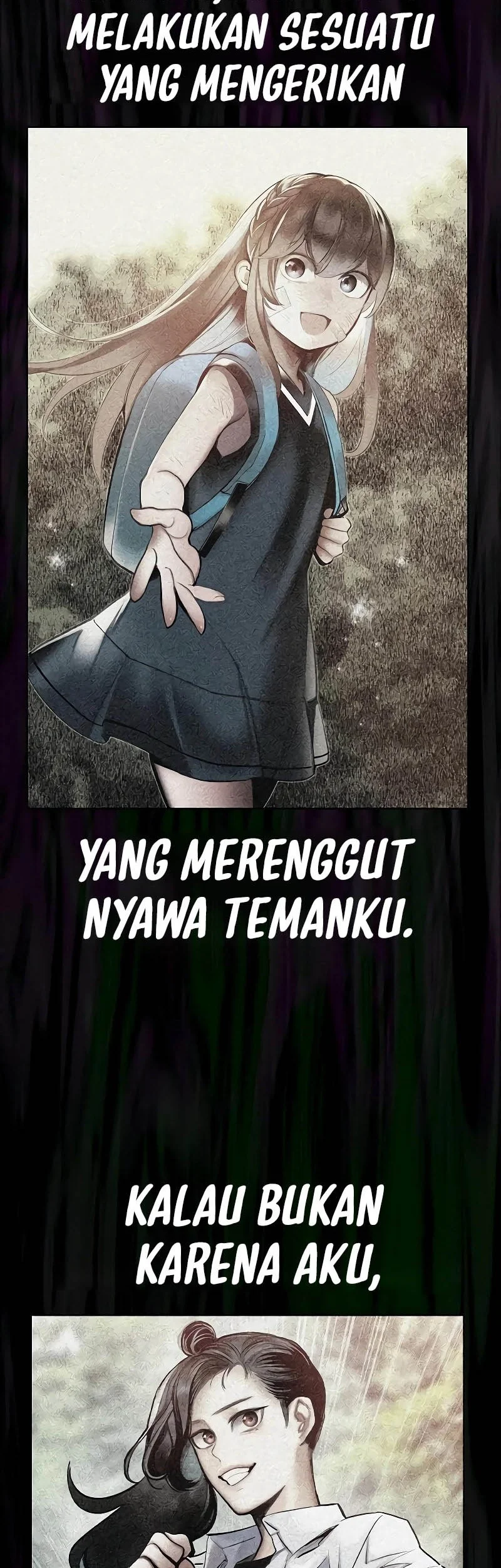 Jungle Juice Chapter 180 Gambar 96