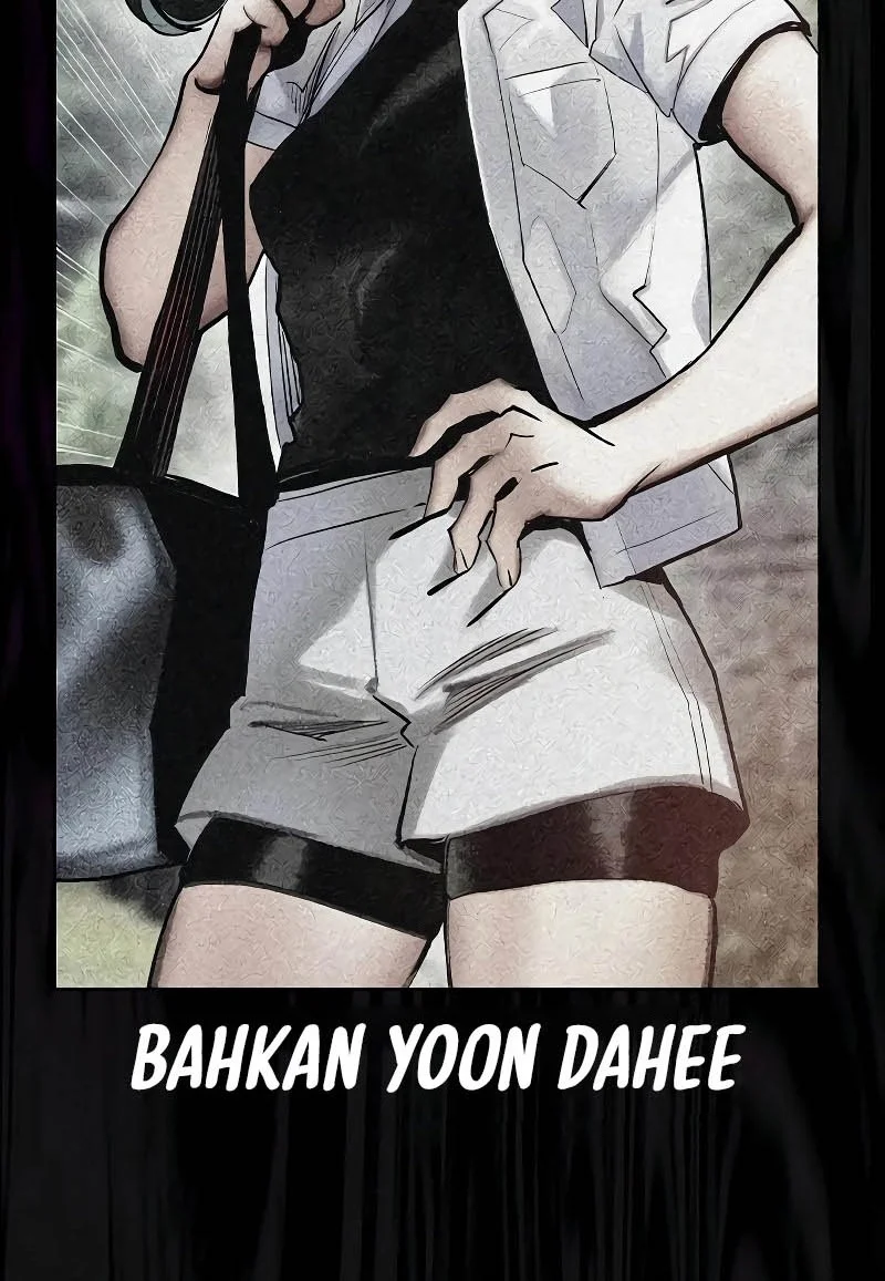 Jungle Juice Chapter 180 Gambar 97