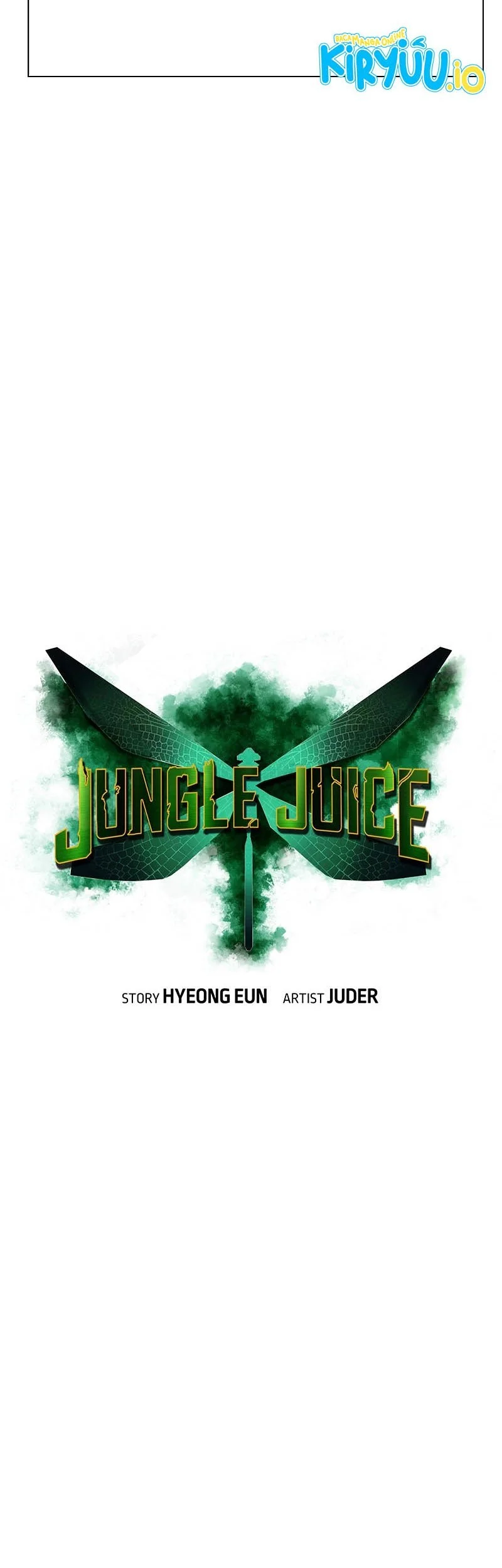 Jungle Juice Chapter 180 Gambar 6