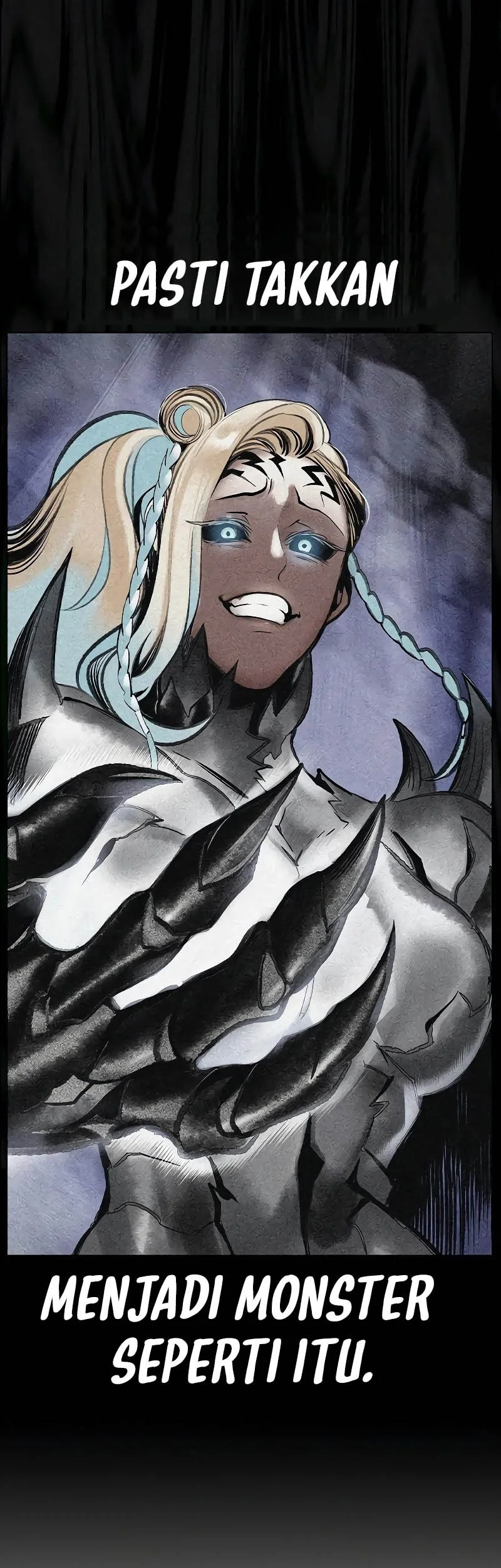 Jungle Juice Chapter 180 Gambar 98