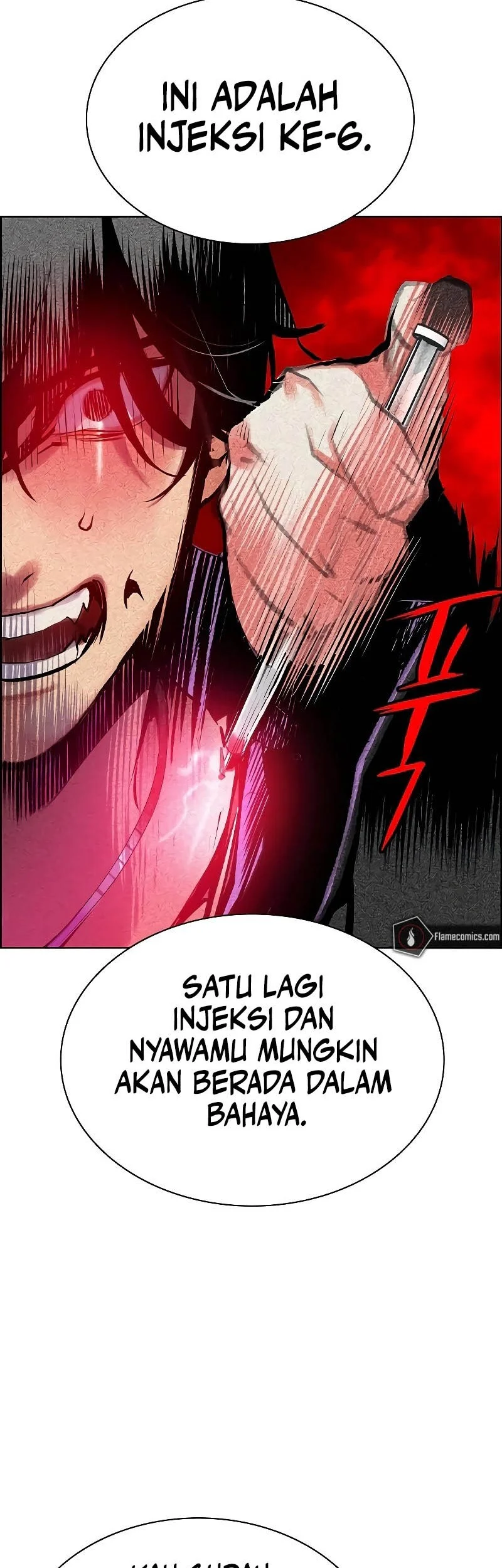 Jungle Juice Chapter 180 Gambar 100