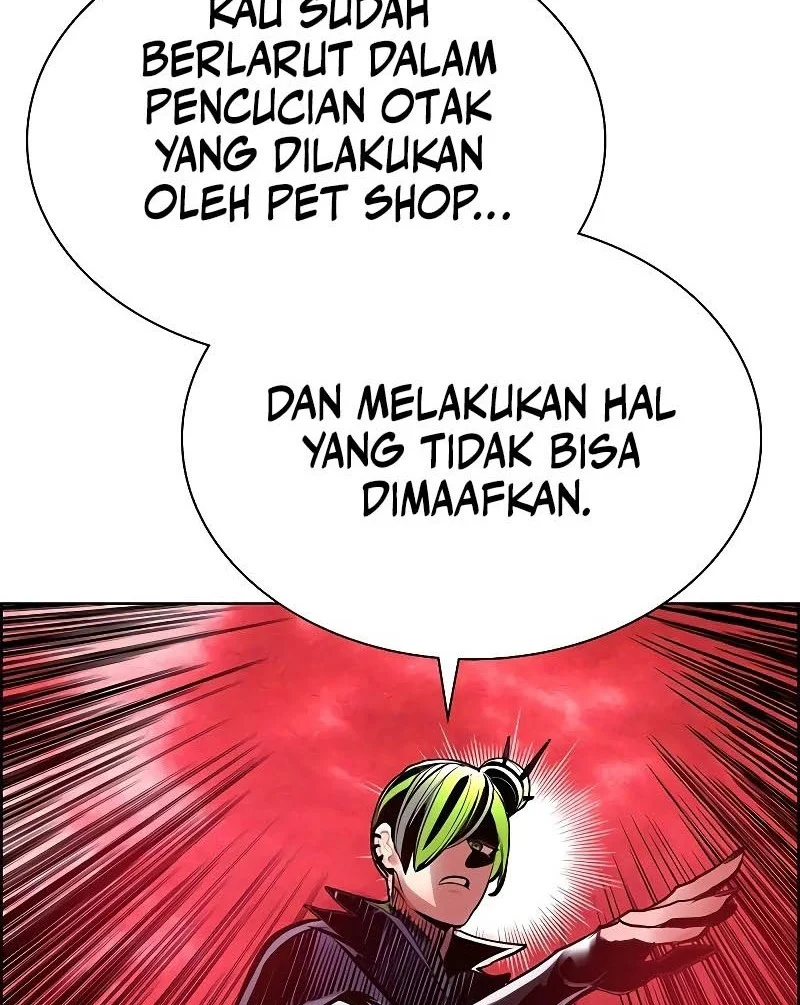 Jungle Juice Chapter 180 Gambar 101