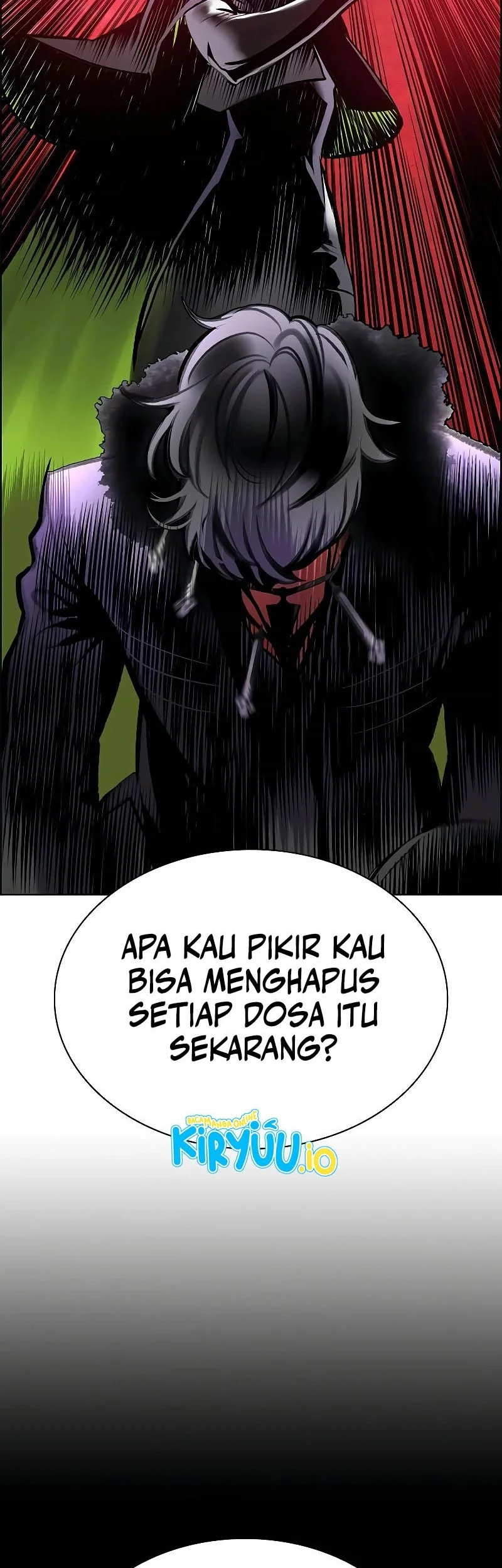 Jungle Juice Chapter 180 Gambar 102