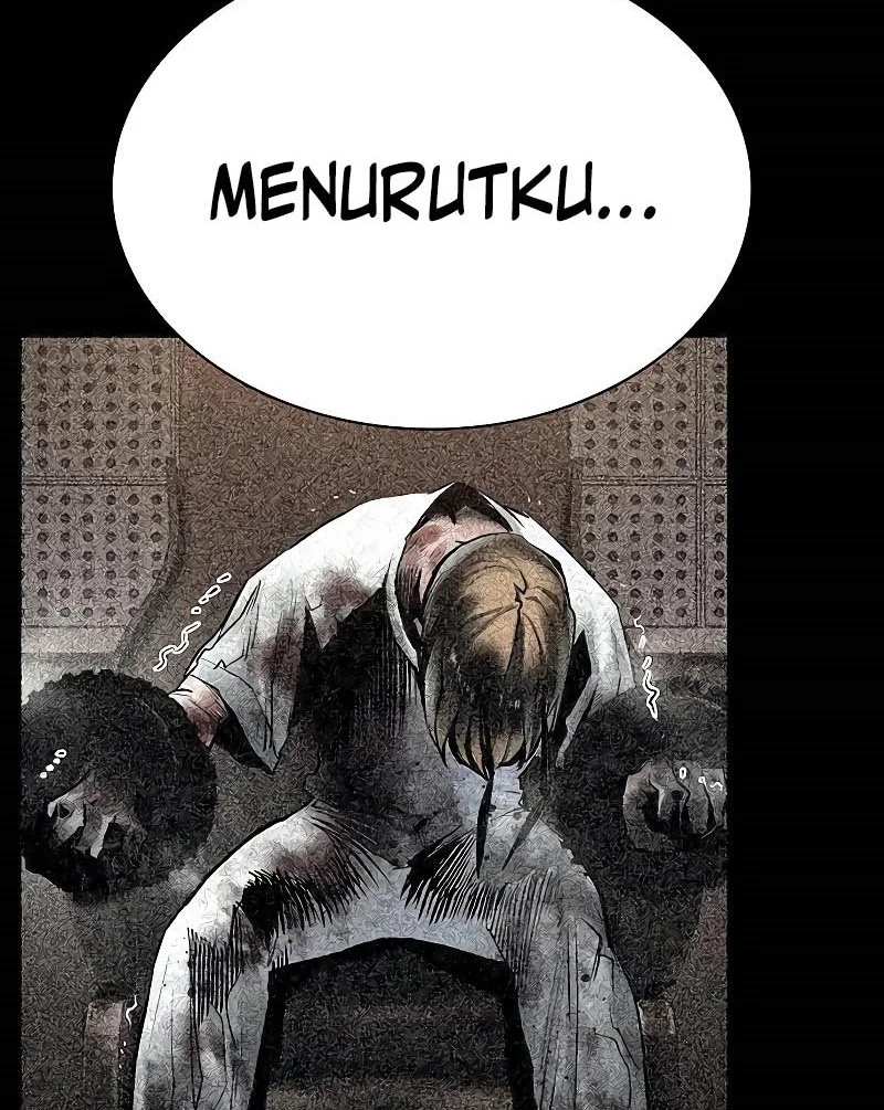 Jungle Juice Chapter 180 Gambar 103