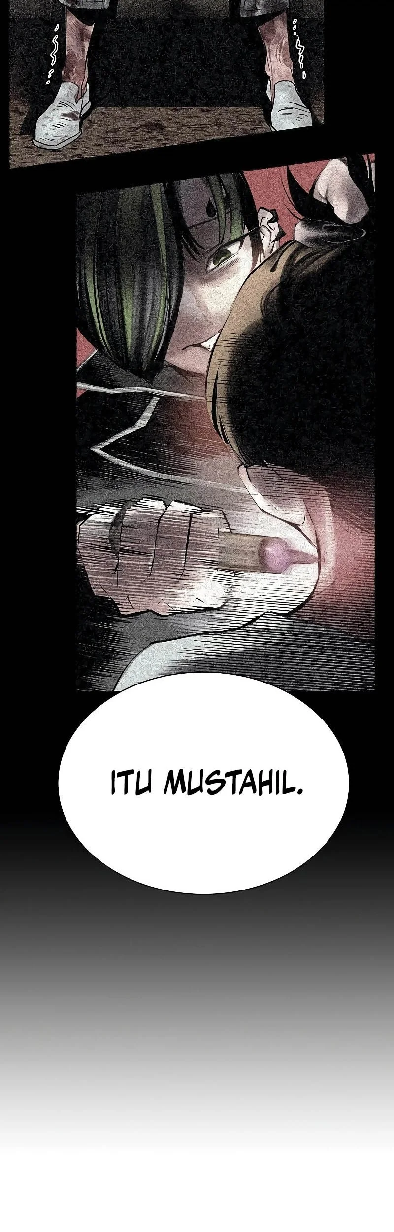 Jungle Juice Chapter 180 Gambar 104