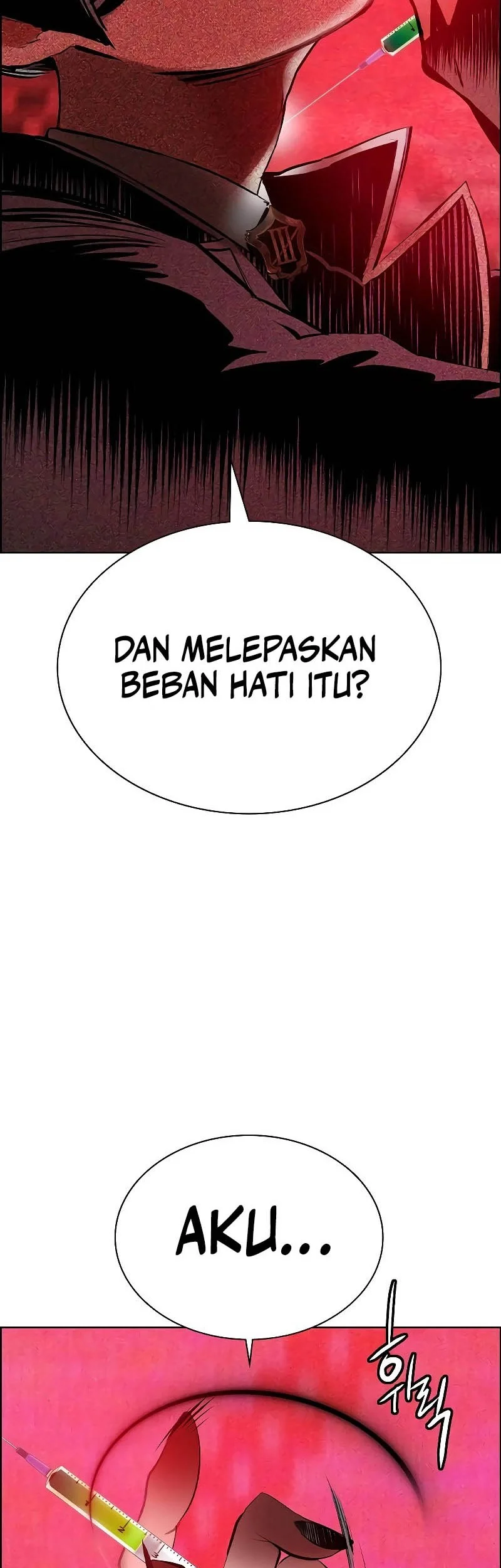 Jungle Juice Chapter 180 Gambar 106