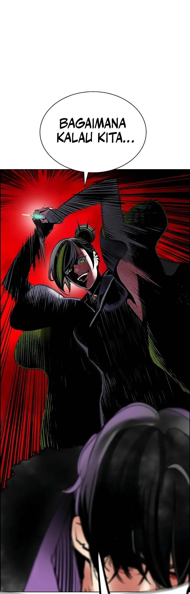 Jungle Juice Chapter 180 Gambar 108