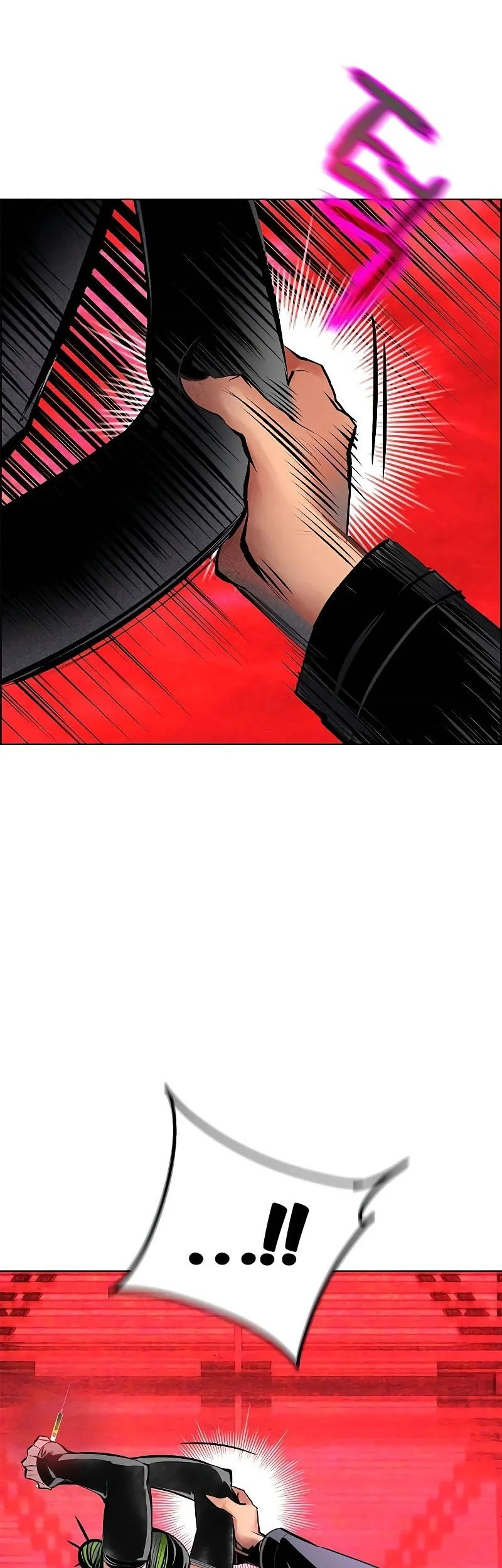 Jungle Juice Chapter 180 Gambar 110