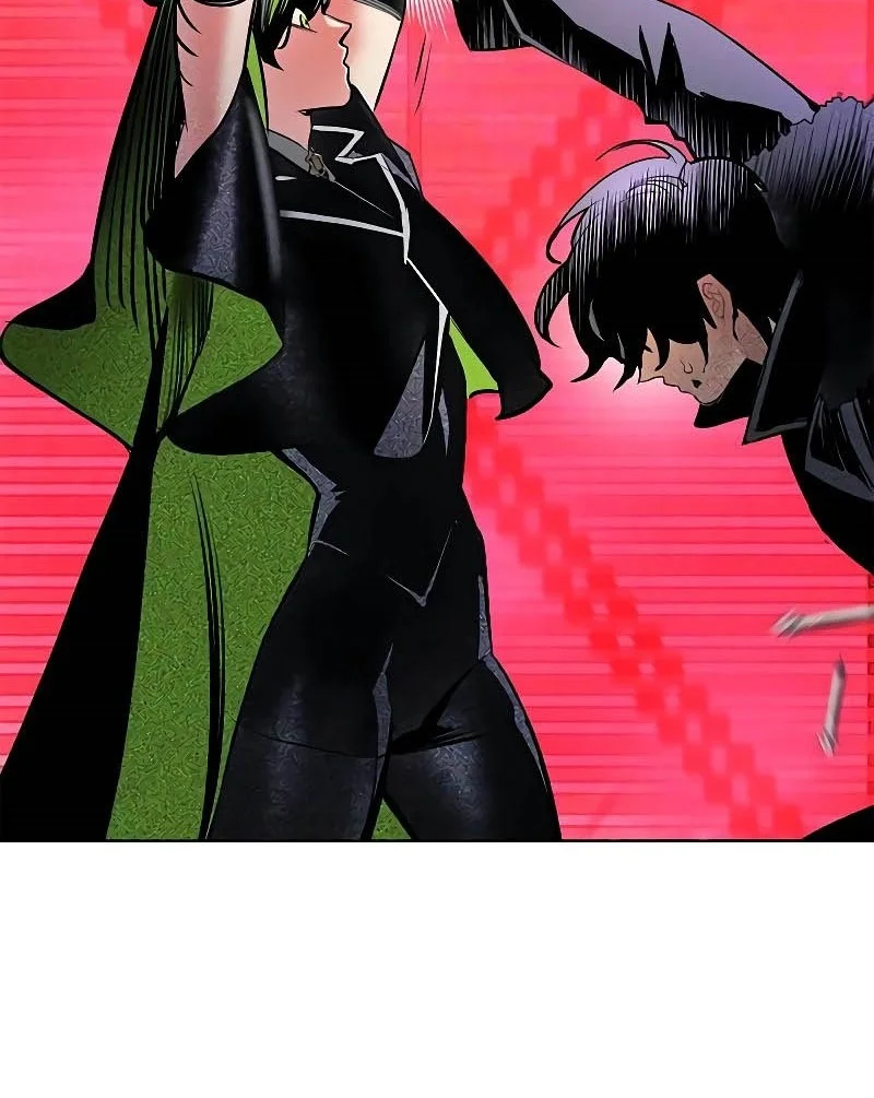 Jungle Juice Chapter 180 Gambar 111