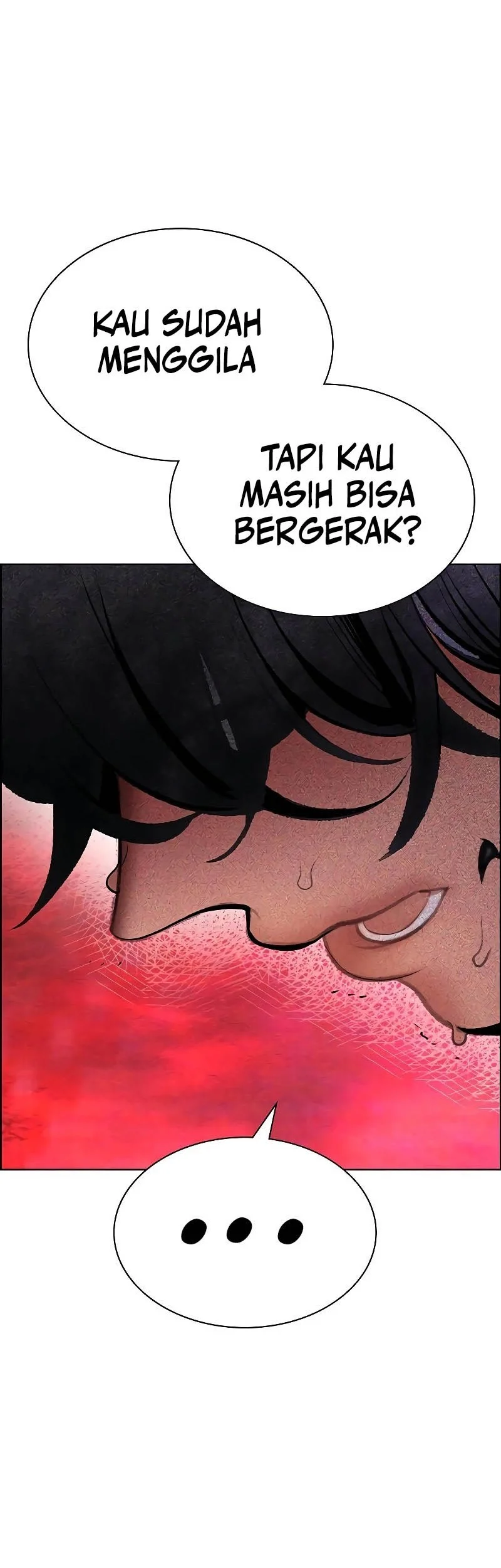 Jungle Juice Chapter 180 Gambar 112