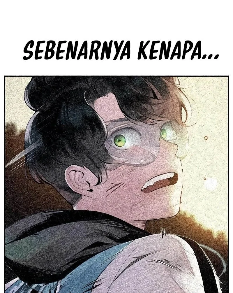 Jungle Juice Chapter 180 Gambar 113