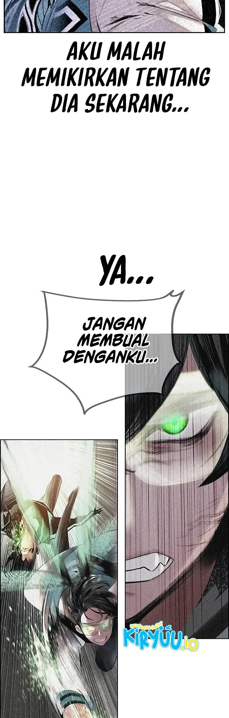 Jungle Juice Chapter 180 Gambar 114