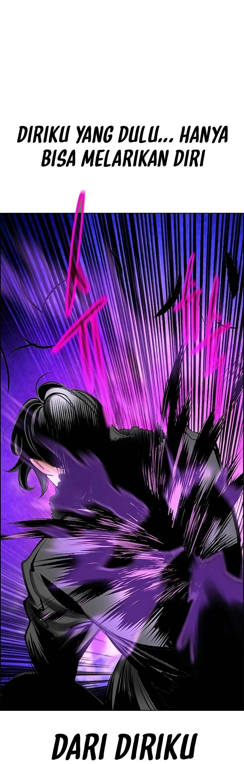 Jungle Juice Chapter 180 Gambar 116