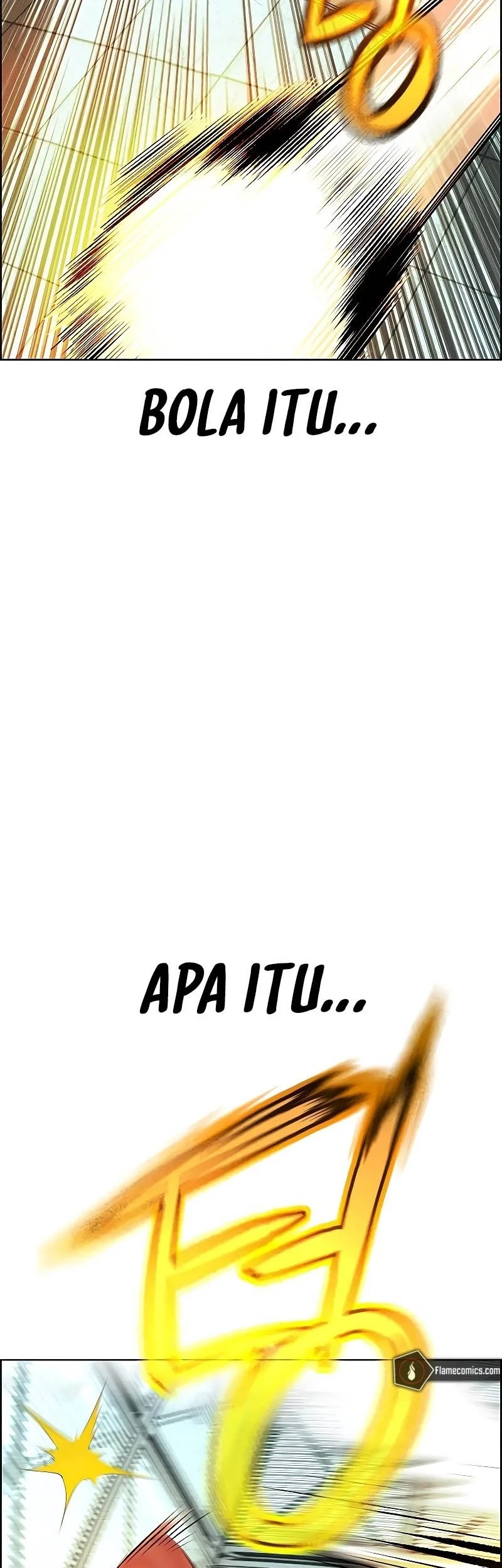 Jungle Juice Chapter 180 Gambar 8