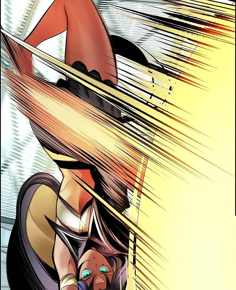 Jungle Juice Chapter 180 Gambar 9