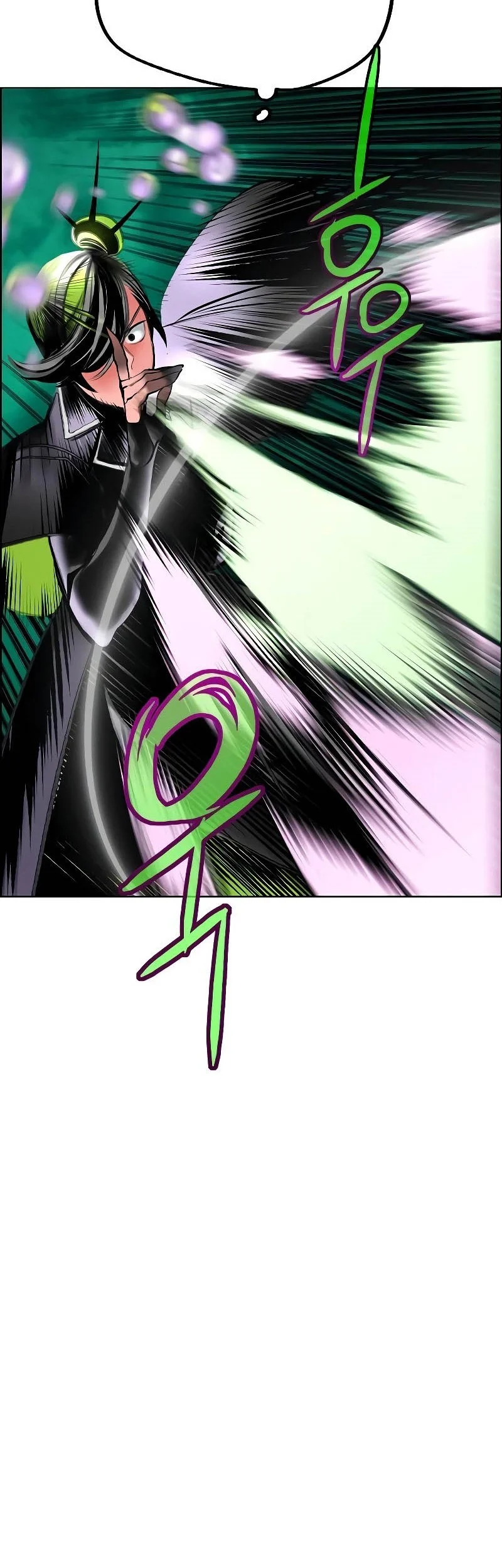 Jungle Juice Chapter 180 Gambar 118