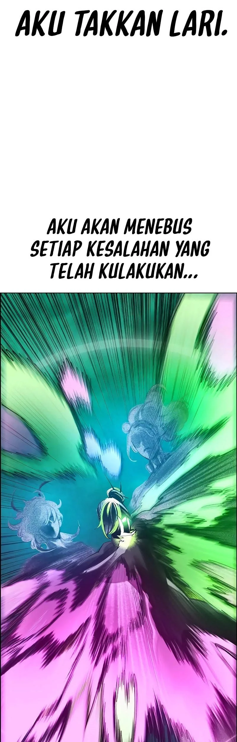 Jungle Juice Chapter 180 Gambar 120