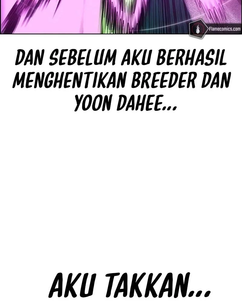 Jungle Juice Chapter 180 Gambar 121