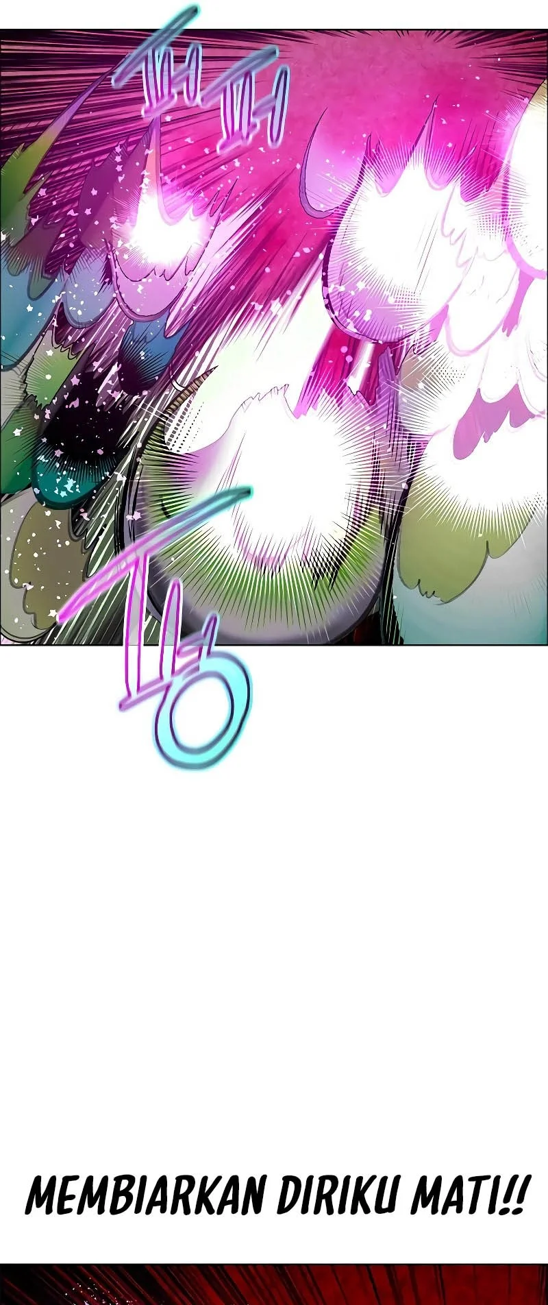 Jungle Juice Chapter 180 Gambar 122