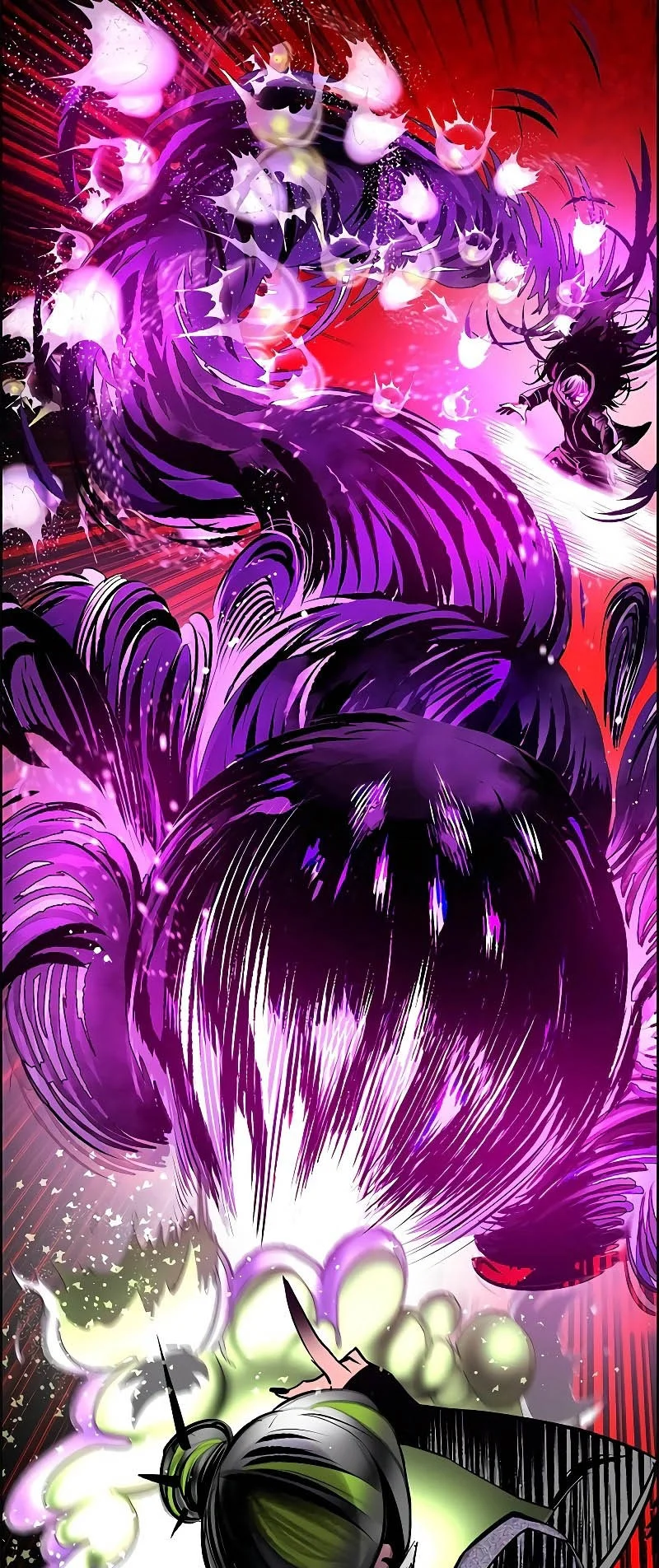 Jungle Juice Chapter 180 Gambar 123