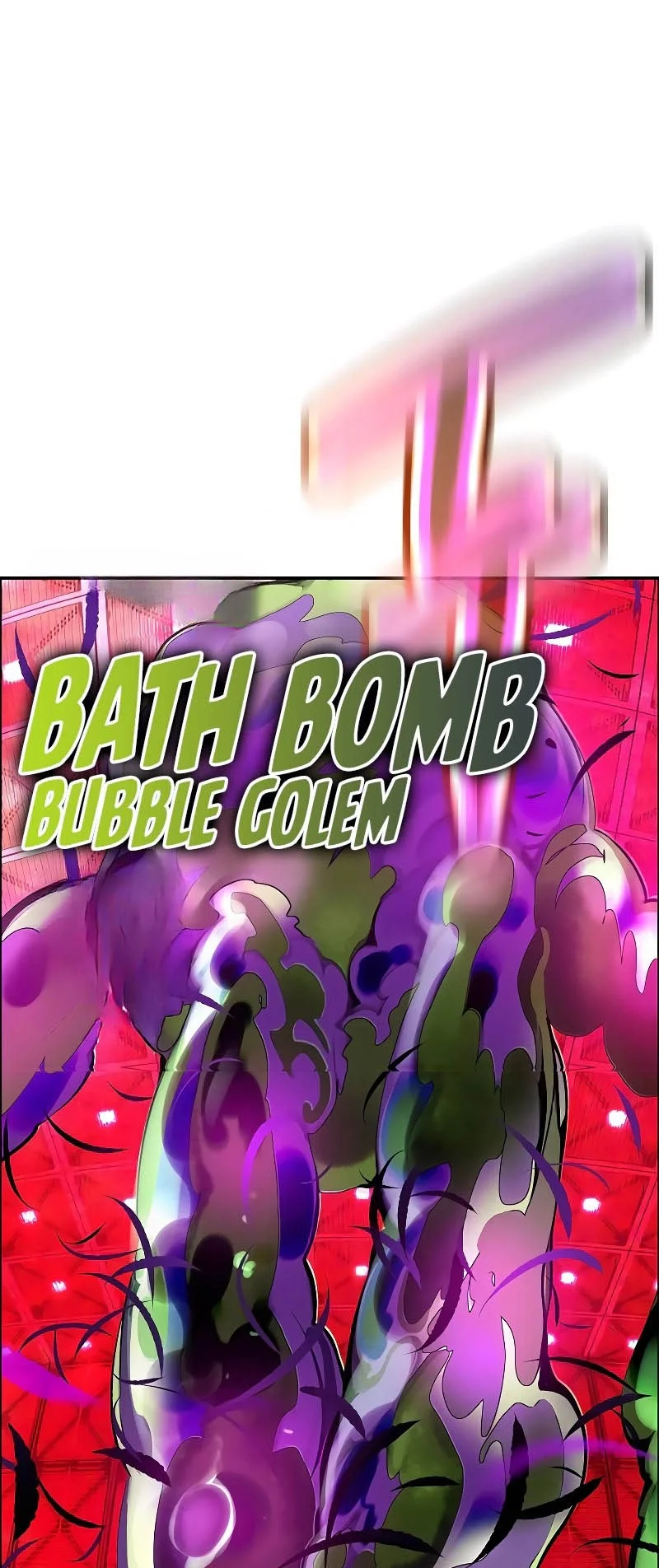 Jungle Juice Chapter 180 Gambar 126