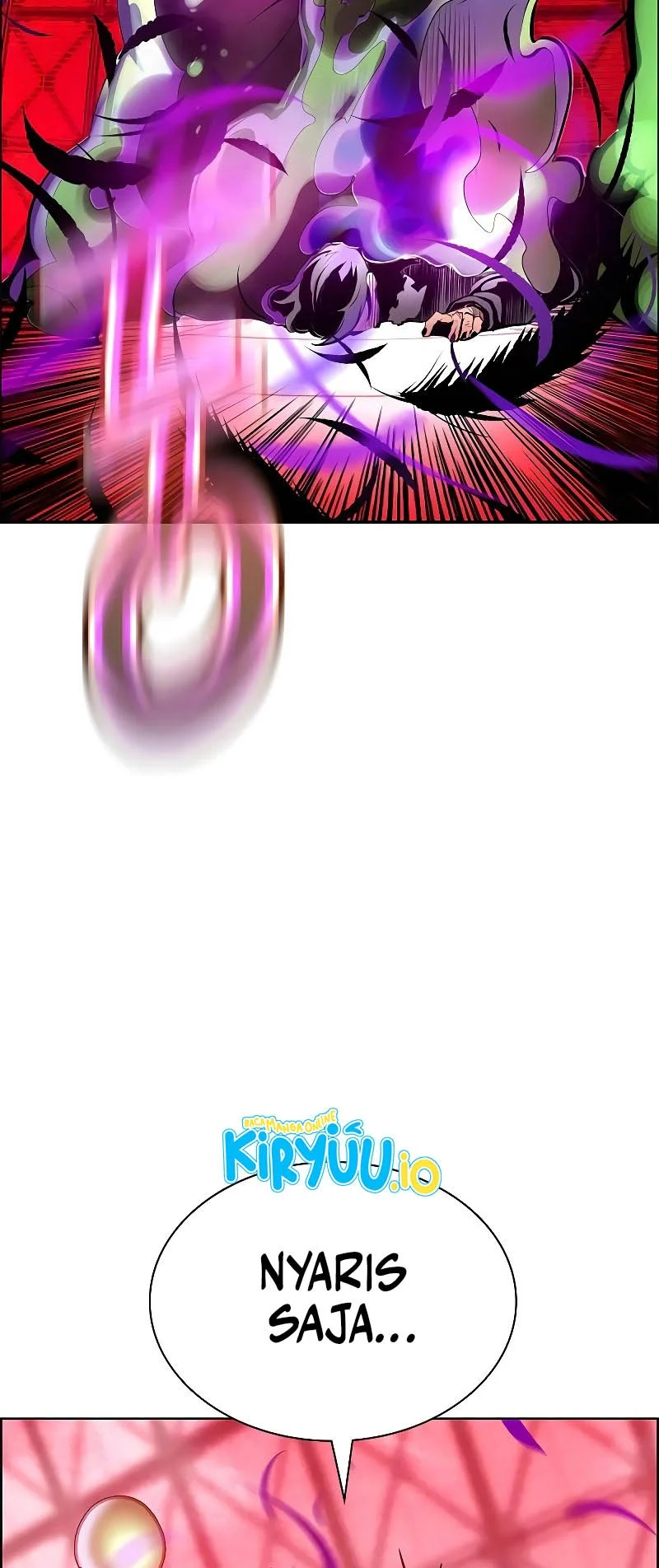 Jungle Juice Chapter 180 Gambar 127