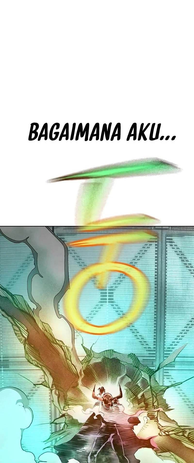 Jungle Juice Chapter 180 Gambar 129