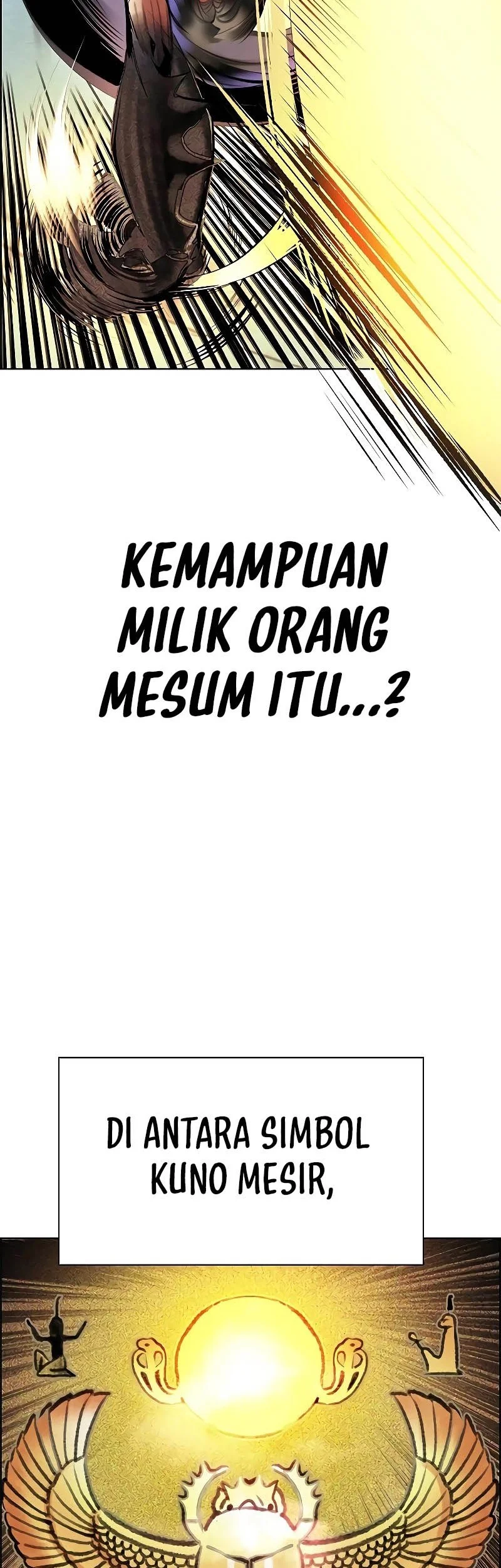 Jungle Juice Chapter 180 Gambar 10