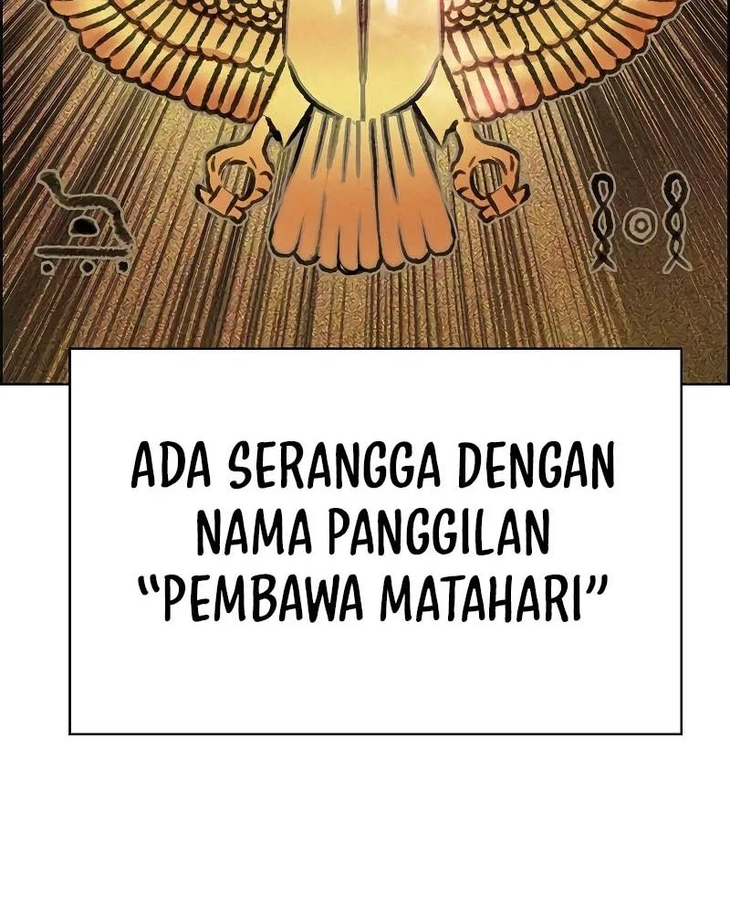 Jungle Juice Chapter 180 Gambar 11