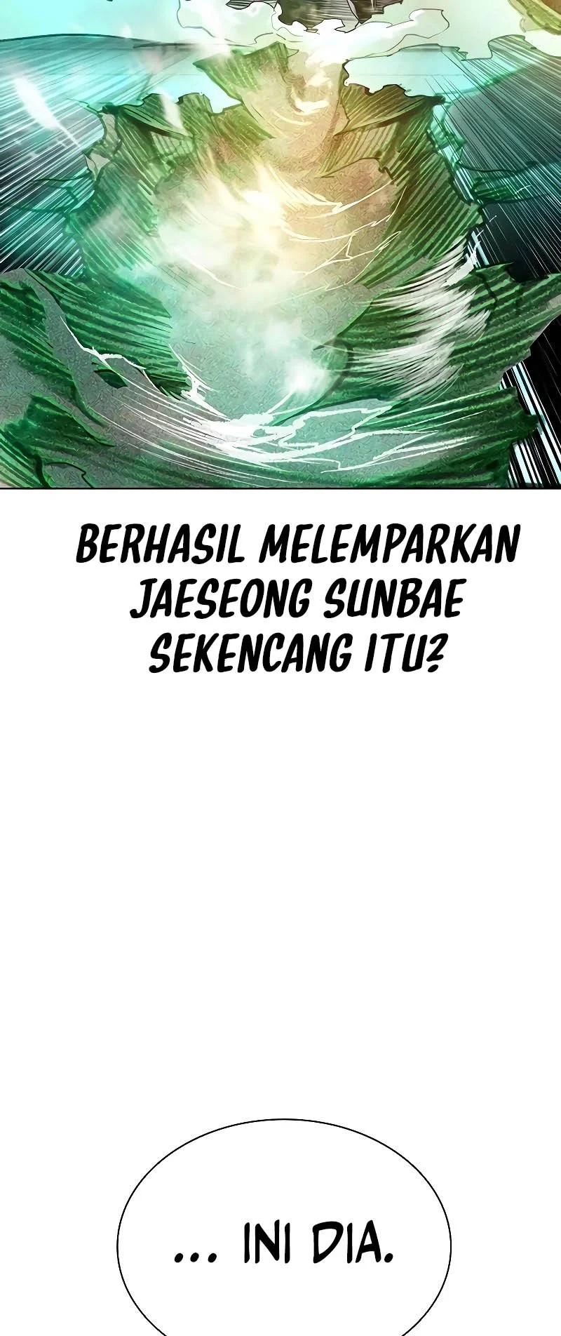Jungle Juice Chapter 180 Gambar 130
