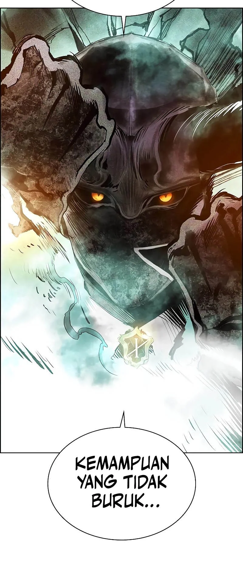 Jungle Juice Chapter 180 Gambar 131