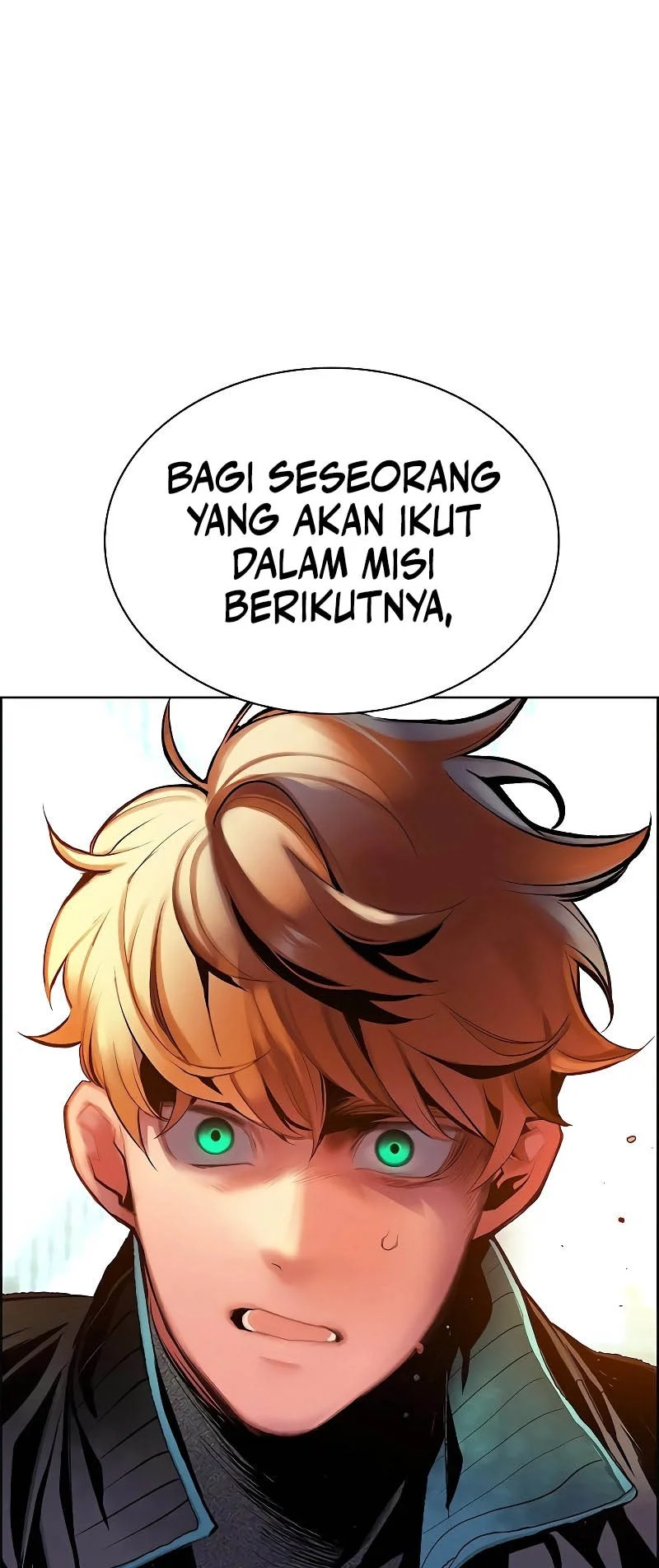 Jungle Juice Chapter 180 Gambar 132