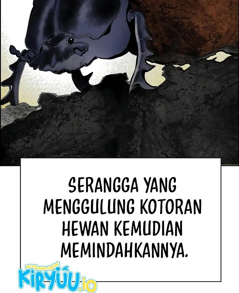 Jungle Juice Chapter 180 Gambar 13